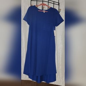 Lularoe Carly dress